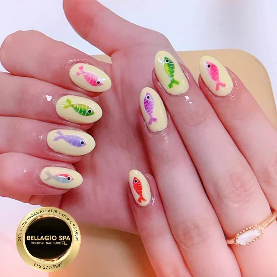 Nail Art Design_July 2026
